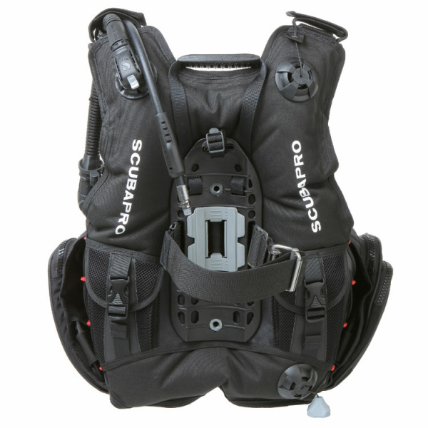 Компенсатор плавучести X-black (L)